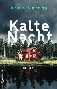 Kalte Nacht von Gmeiner-Verlag